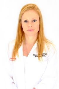 Elizabeth Leimbach, MD Profile Headshot